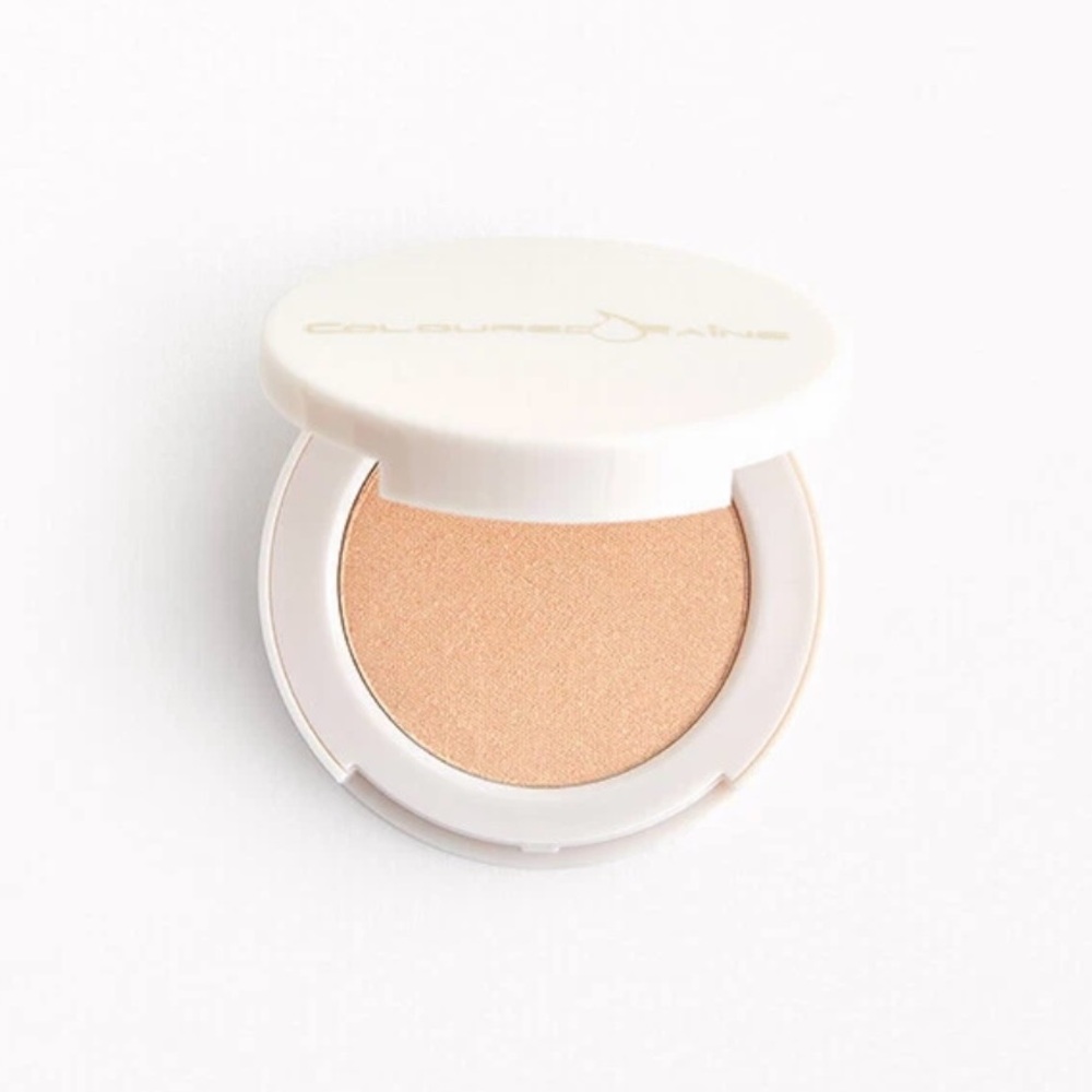 Focal Point GlowLighter by Coloured Raine…Shade: Selfie…New (Travel Size)